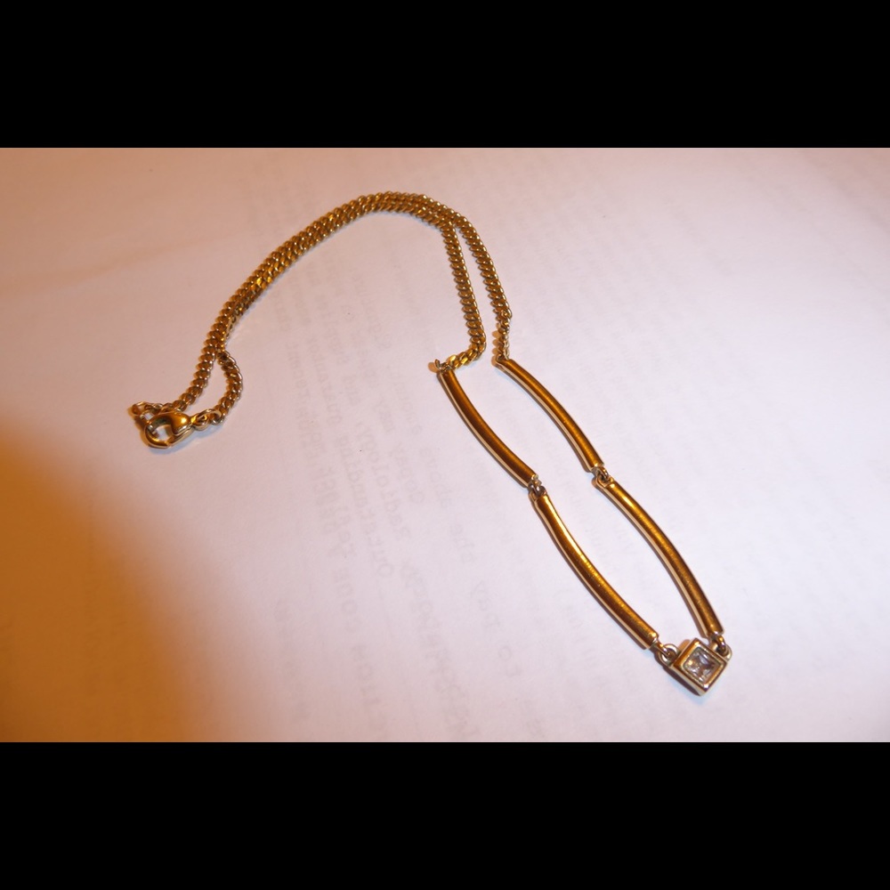 Pierre Lang Necklace